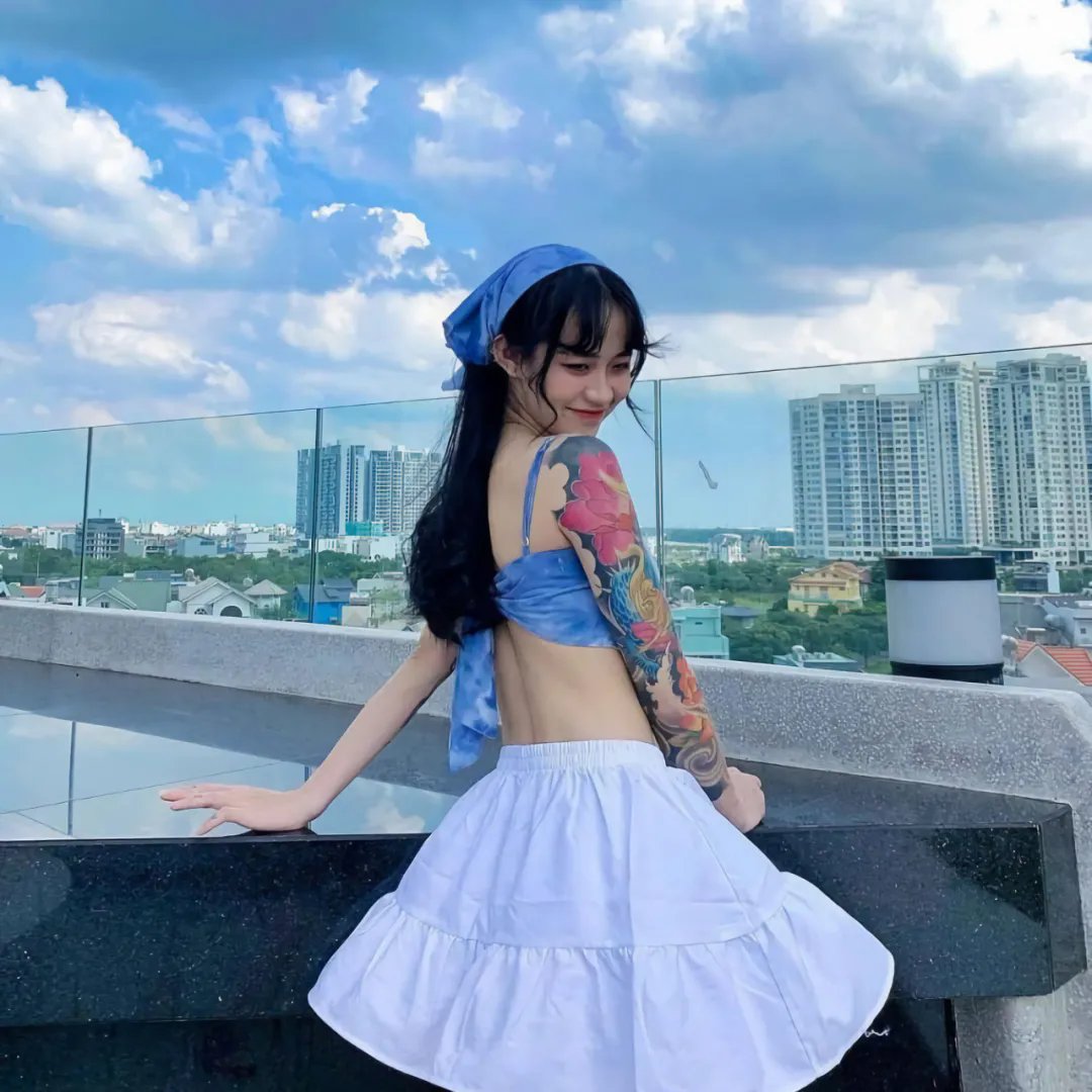 妖媚女姬